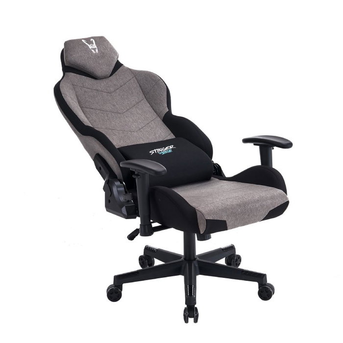 Stinger By Woxter Silla Gaming Woxter Stinger Station Titan/ Dark Stinger By Woxter Silla Gaming Woxter Stinger Station Titan/ Dark